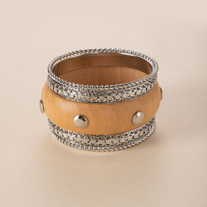 Wildwood Echoes Stack