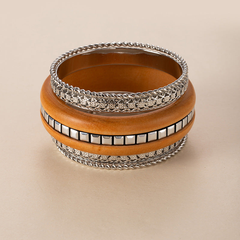 Wildwood Echoes Stack