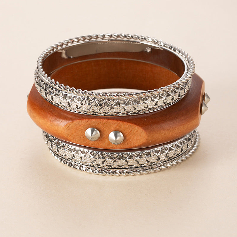 Wildwood Echoes Stack