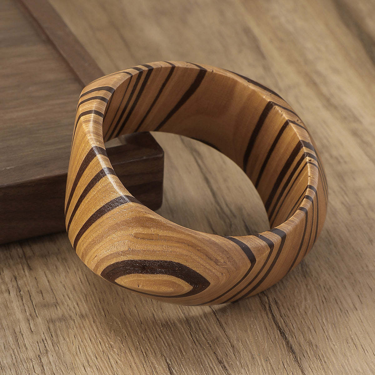 Woodland Wear Bracelet