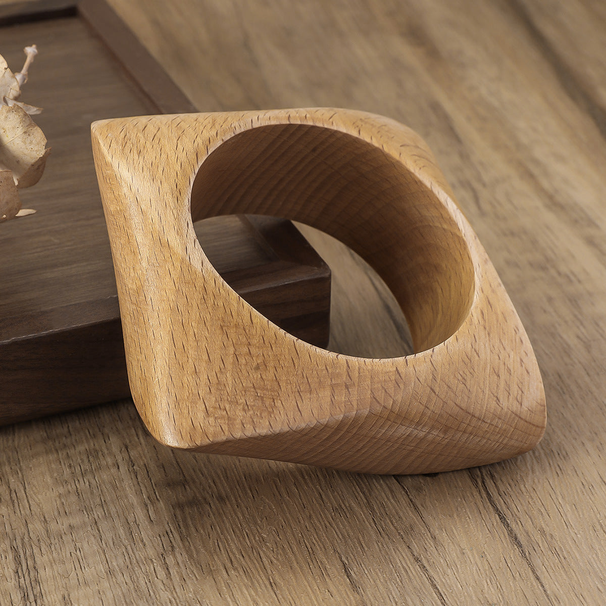 Woodland Wear Bracelet