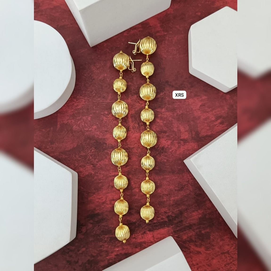 Vienna Shoulder Duster