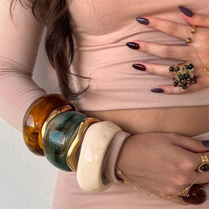 Tuscan Sunrise Stack