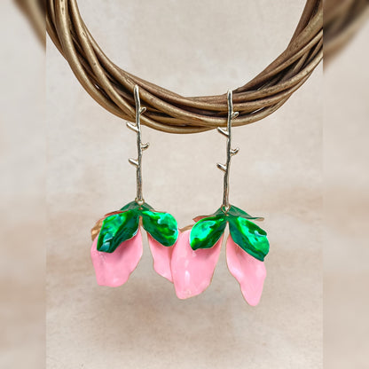 Zera Bloom Earring