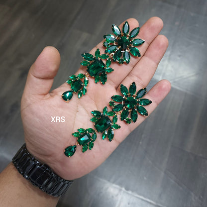 Zoya Earring