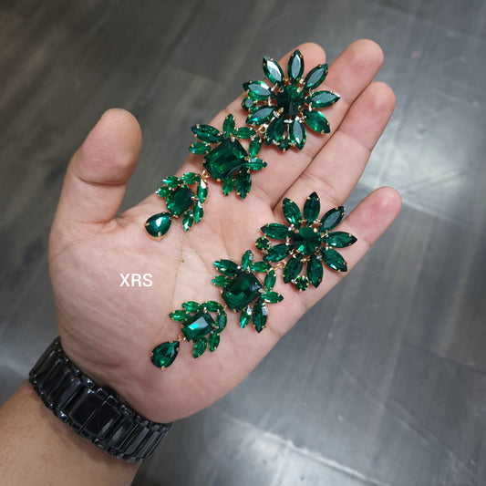 Zoya Earring
