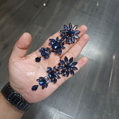 Zoya Earring