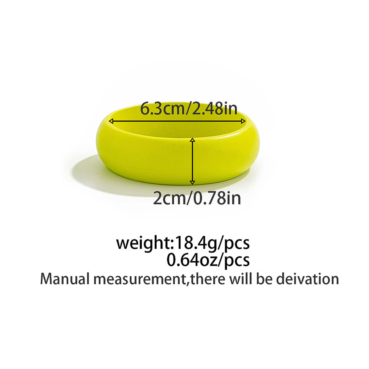 Neon Nectar Bracelets