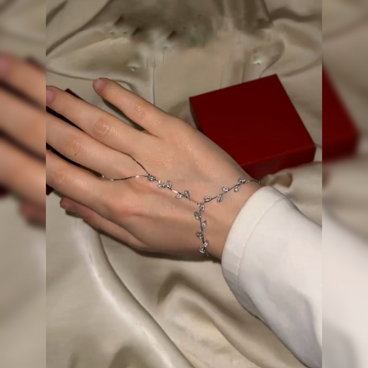 Whispervine Bracelet