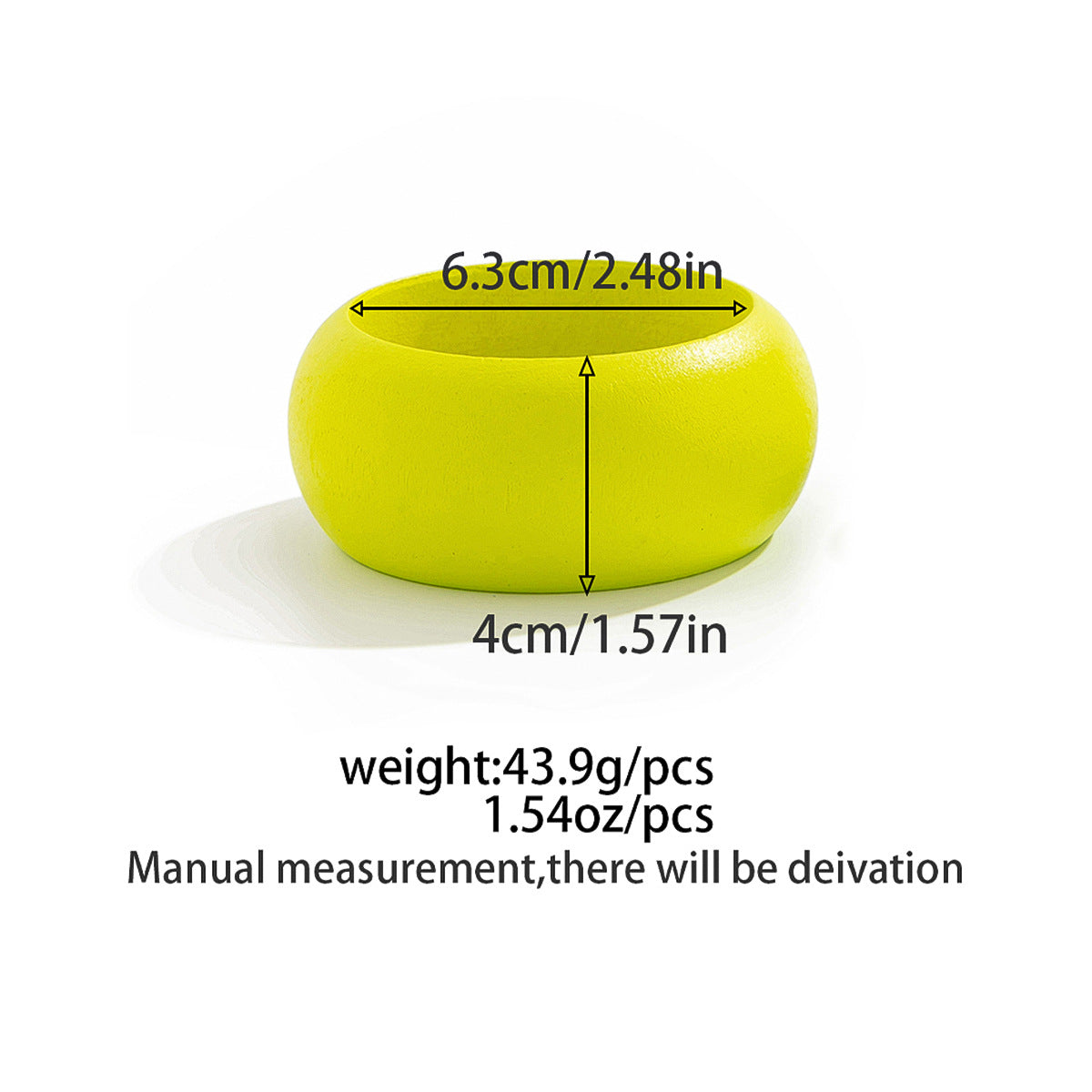 Neon Nectar Bracelets