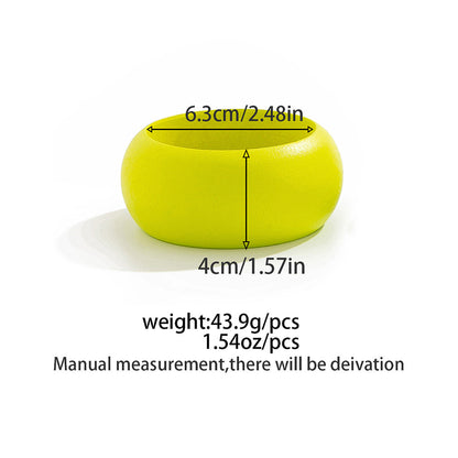 Neon Nectar Bracelets