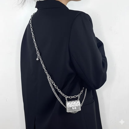 Petit Charm Bag