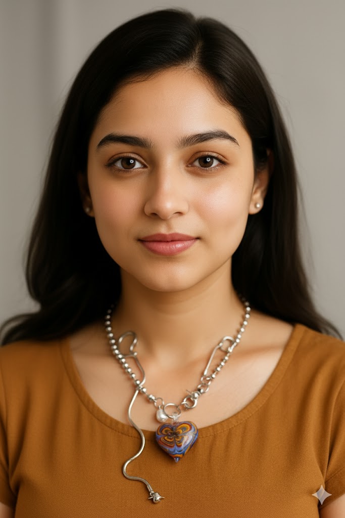 Boho Rhapsody Necklace