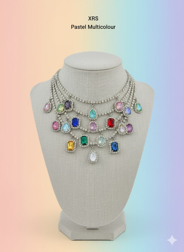 Ruhana Necklace