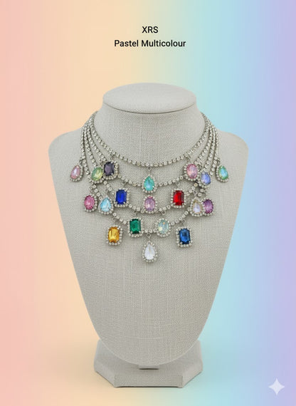 Ruhana Necklace